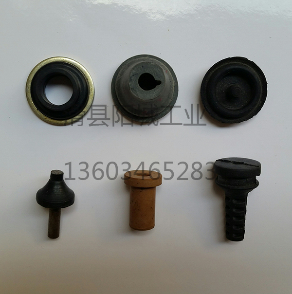 橡膠雜件3